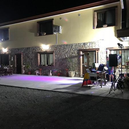 Agriturismo La Vallata Masseria Scilva Kültér fotó