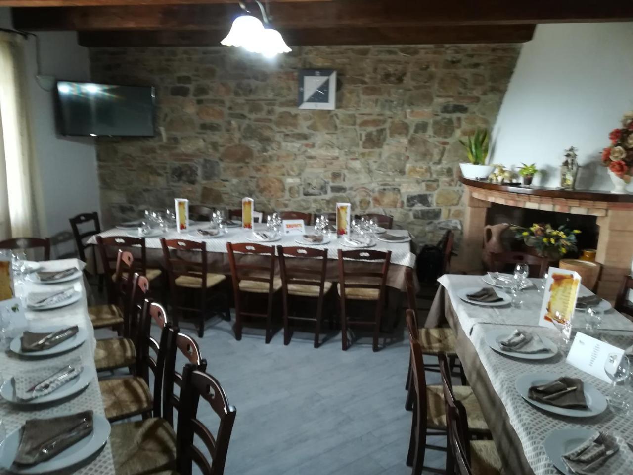 Agriturismo La Vallata Masseria Scilva Kültér fotó