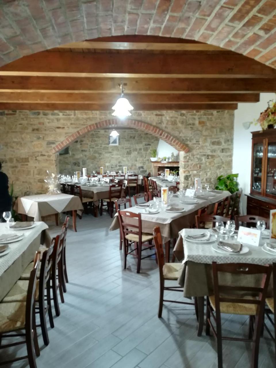 Agriturismo La Vallata Masseria Scilva Kültér fotó