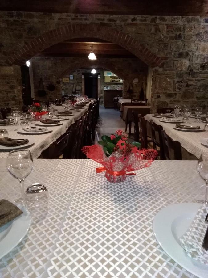 Agriturismo La Vallata Masseria Scilva Kültér fotó